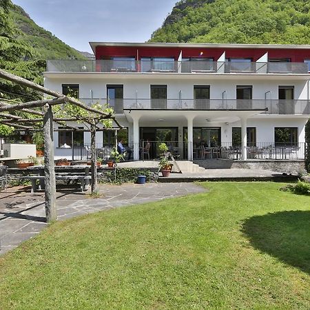 Eco-Hotel Cristallina Coglio Luaran gambar