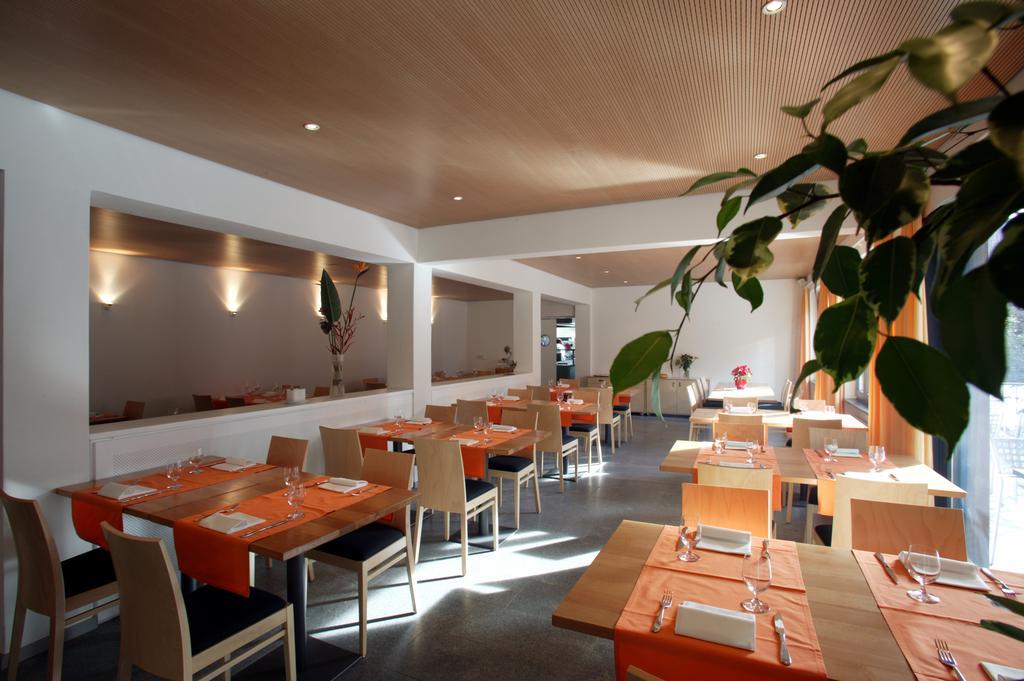 Eco-Hotel Cristallina Coglio Luaran gambar