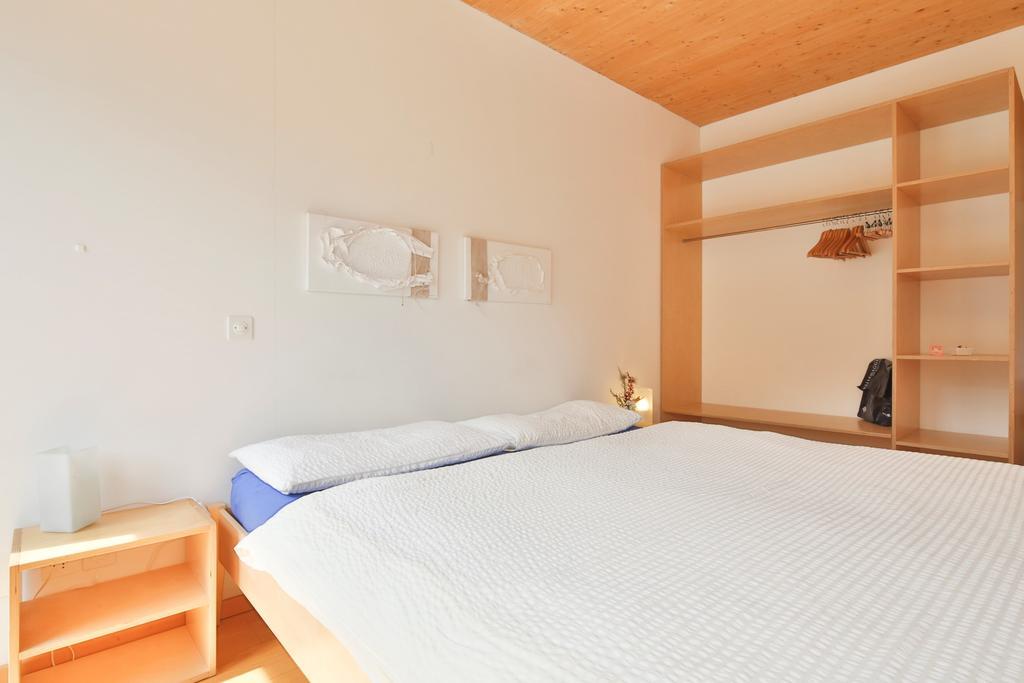 Eco-Hotel Cristallina Coglio Luaran gambar
