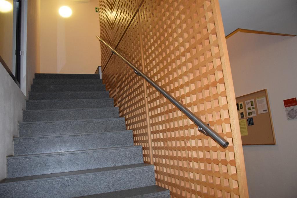 Eco-Hotel Cristallina Coglio Luaran gambar
