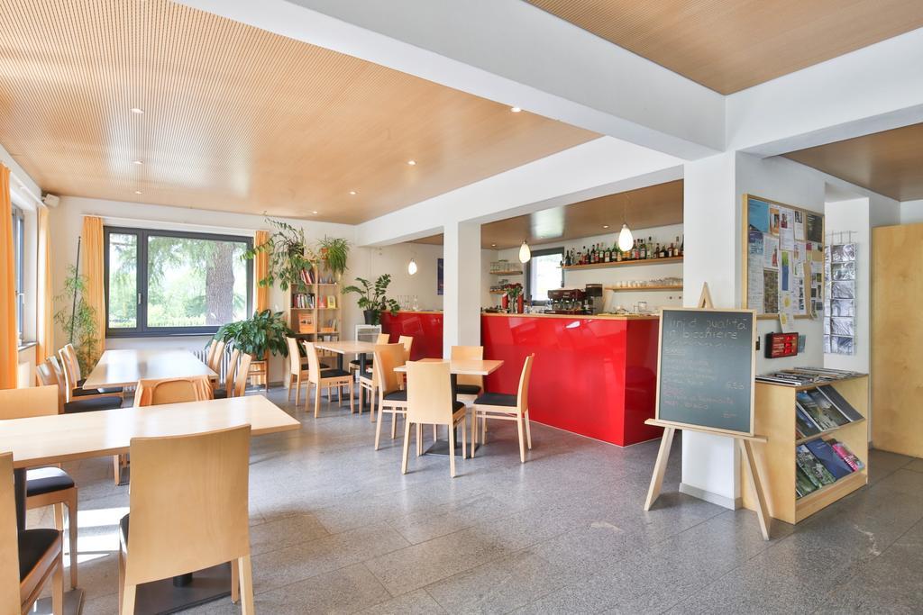 Eco-Hotel Cristallina Coglio Luaran gambar