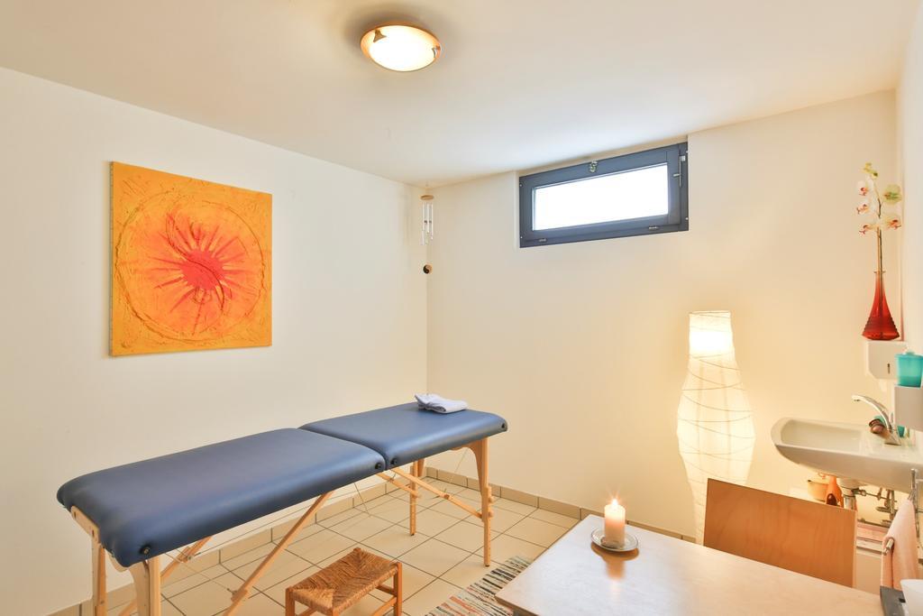 Eco-Hotel Cristallina Coglio Luaran gambar