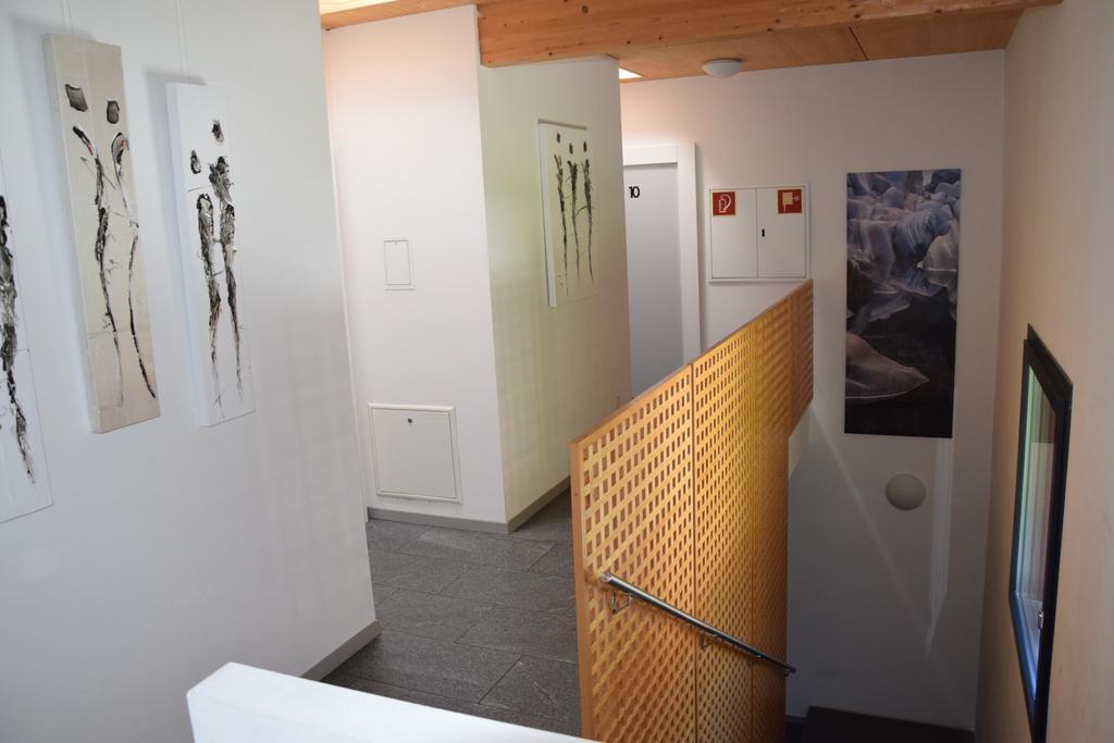 Eco-Hotel Cristallina Coglio Luaran gambar