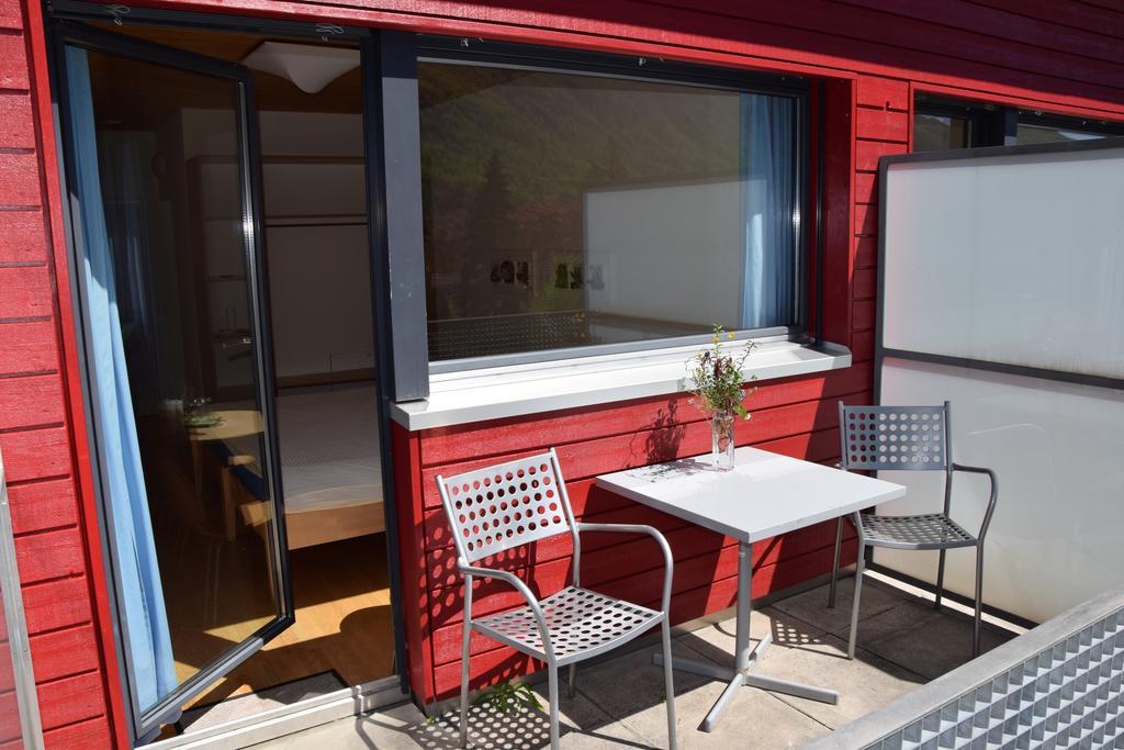 Eco-Hotel Cristallina Coglio Luaran gambar