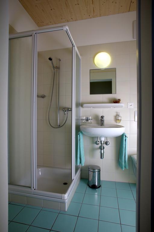 Eco-Hotel Cristallina Coglio Bilik gambar
