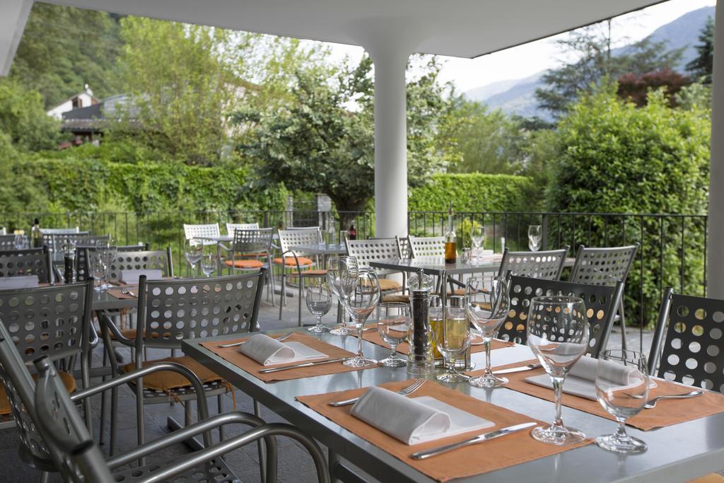 Eco-Hotel Cristallina Coglio Luaran gambar